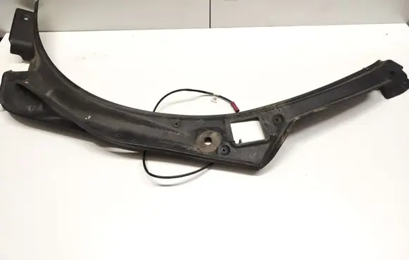 Mercedes-Benz GL X164 Other trunk/boot trim element A1646900327