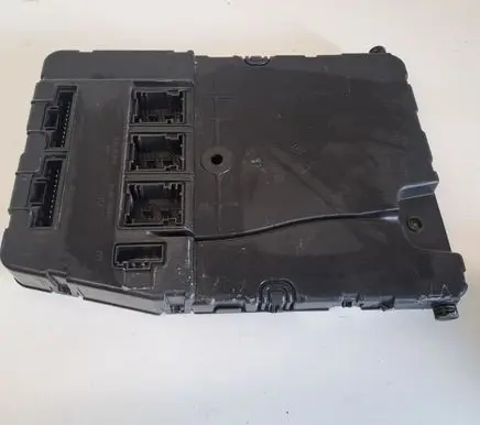 Renault Megane II Other control units/modules 8200309691