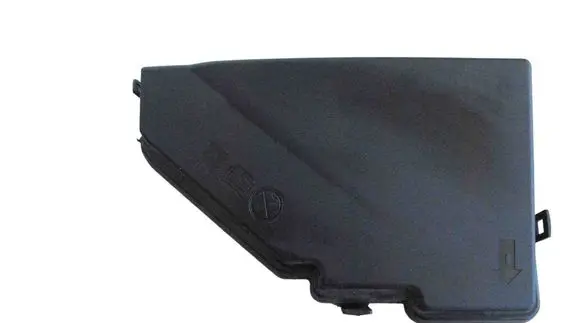 Volvo XC90 Fuse box cover 31398001