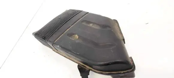 Audi A4 S4 B6 8E 8H Air intake hose/pipe 8E0129617D
