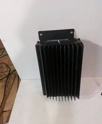 Audi A8 S8 D2 4D Sound amplifier 4D0035225 008302 186181