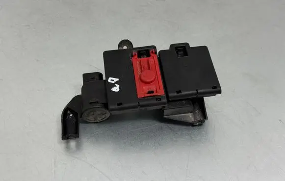 Audi Q7 4M Current control relay 4M0941823A 180090