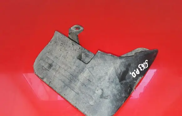 Hyundai H-1, Starex, Satellite Front mudguard 868604H000