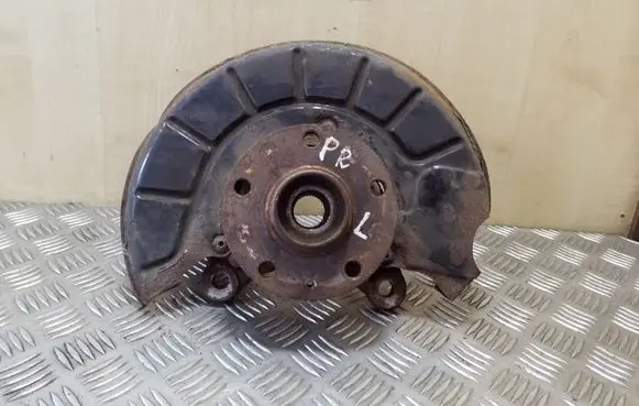 Audi A3 S3 8P Front wheel hub