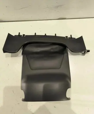 Opel Insignia A Steering wheel column trim 13306254 13306255