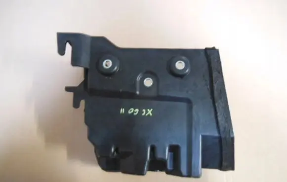Volvo XC60 Battery box tray 31651454