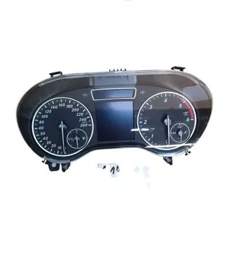 Speedometer (instrument cluster)