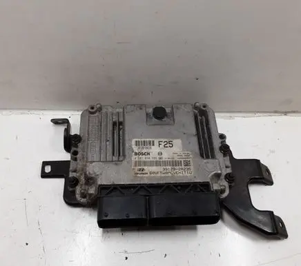 Hyundai i40 Engine control unit/module 391202A235 0281030599 5894