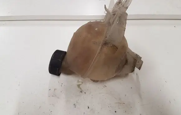 Citroen DS3 Coolant expansion tank/reservoir 9652621280