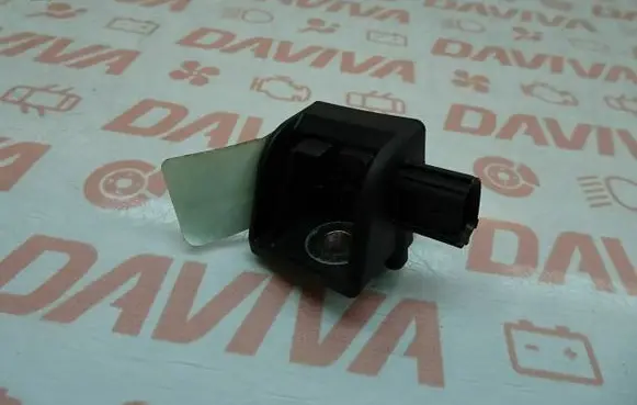 Honda FR-V Airbag deployment crash/impact sensor 77970-SFE-B110-M2