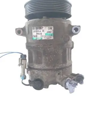 Opel Insignia A Air conditioning (A/C) compressor (pump) P13232307