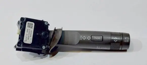 Opel Insignia A Indicator stalk 13500658