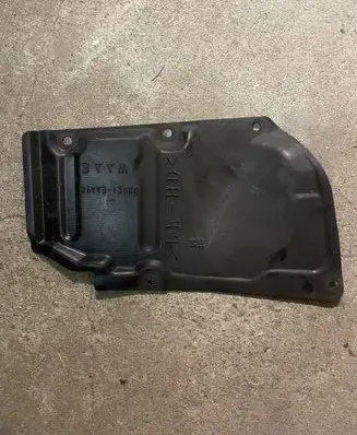 Lexus CT 200H Engine splash shield/under tray 5144312080