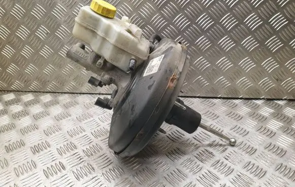 Volkswagen Polo V 6R Brake booster 6R1614105G