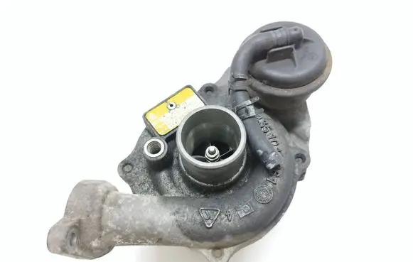 Citroen C2 Turbo KP35487599 54359710009 GH50068355