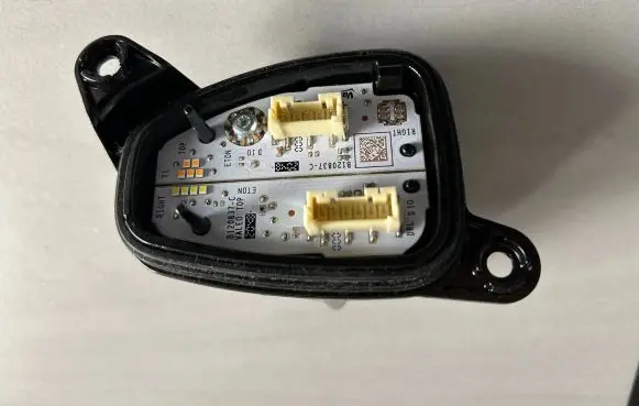 Skoda Scala LED ballast control module 90168018