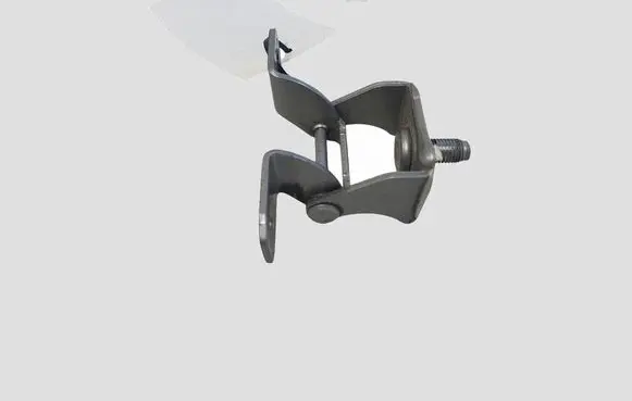 Nissan Leaf II (ZE1) Tailgate/trunk/boot hinge