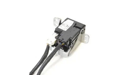 Toyota Prius (XW20) Ignition lock 626399000