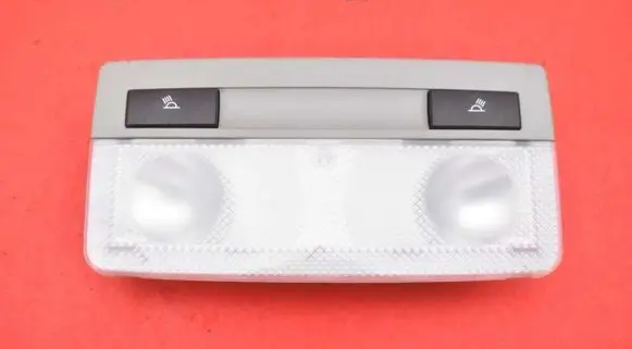 Opel Astra K Boot/trunk interior light 316627975