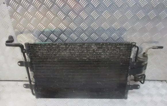 Skoda Octavia Mk1 (1U) Air conditioning (A/C) radiator (interior) 1J0820411D