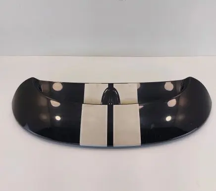 Mini Cooper Coupe R58 Tailgate/trunk spoiler 2758736