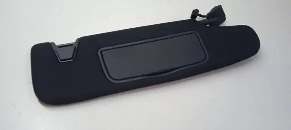 Ford Mustang VI Sun visor KR3B6304100