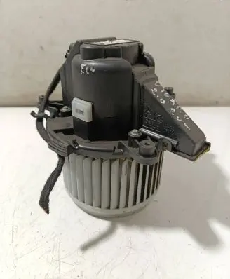 Opel Vivaro Heater fan/blower 5P1330100 S7F2