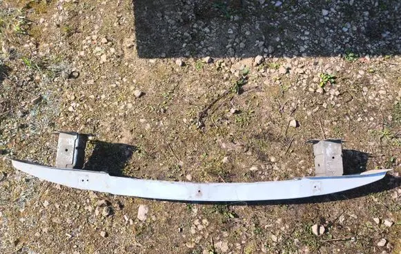 Renault Trafic II (X83) Front bumper cross member