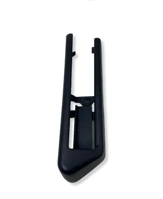 BMW 7 F01 F02 F03 F04 Front passenger seat rail trim 6981781