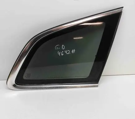 Volvo XC60 Rear side window 43R011595 32244903