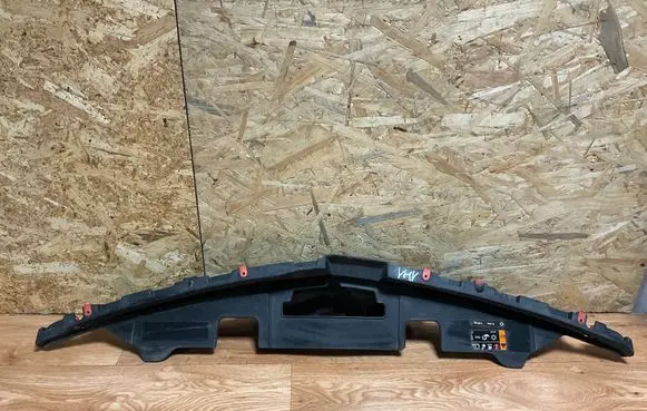 Opel Insignia A Top upper radiator support slam panel 13354566