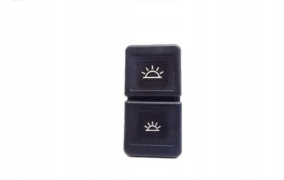 Citroen Xsara Picasso Day light relay 