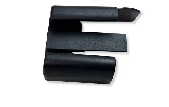 BMW 4 F32 F33 Front driver seat rail trim 52107297348