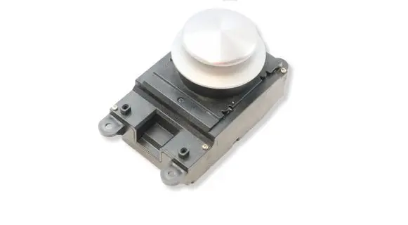BMW M6 Head unit multimedia control 7837807 65827837807