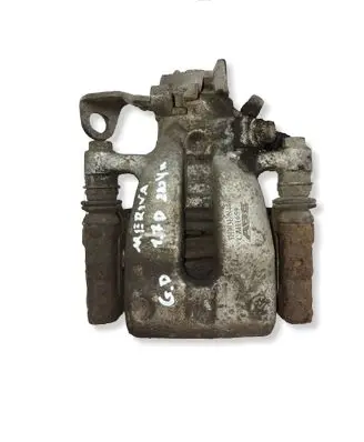 Opel Meriva A Rear brake caliper 