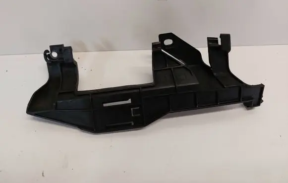 Renault Laguna III Radiator mount bracket 242300001R