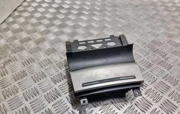 Car ashtray