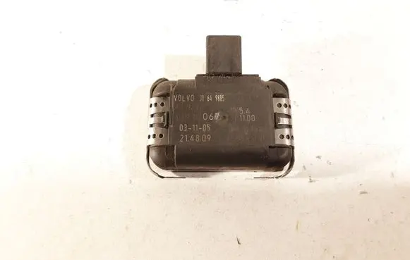 Volvo XC70 Rain sensor 30649885