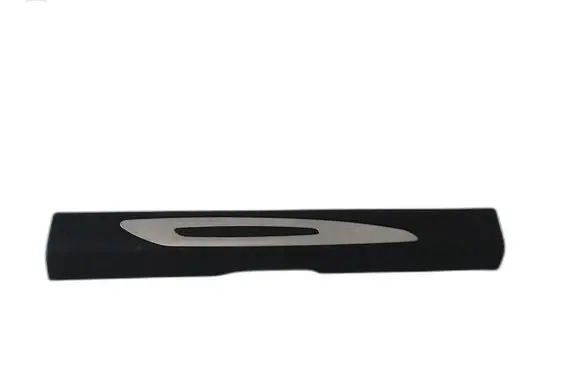 Citroen DS3 Rear sill trim cover 9686601277