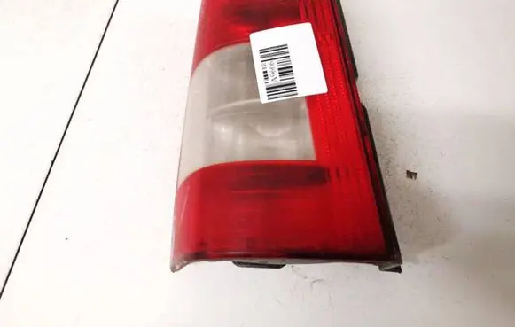 Citroen Berlingo Rear/tail lights 9657977080 9657976880