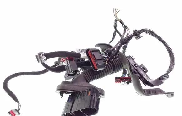Ford Fiesta Front door wiring loom C1BT14A584ADE