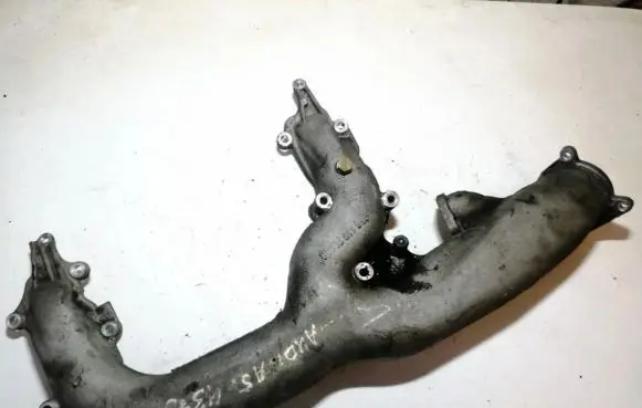 Audi A5 8T 8F Intake manifold 059145782m 059145762m