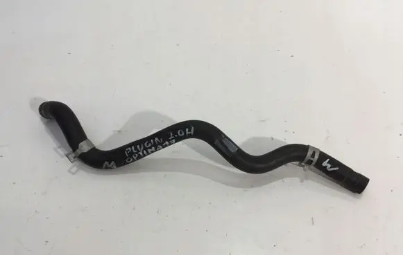 KIA Optima Engine coolant pipe/hose 25415E6900