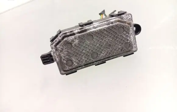 Ford Kuga I Heater blower motor/fan resistor 6G9T19E624DB