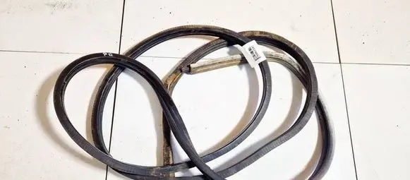 Ford Transit Rubber seal front coupe door 