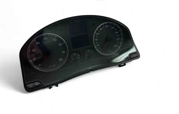 Speedometer (instrument cluster)