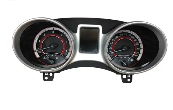 Fiat Freemont Speedometer (instrument cluster) 56054819AA