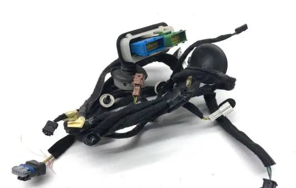 Citroen DS5 Front door wiring loom 9677954080