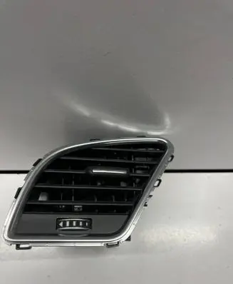 Audi A5 8T 8F Dashboard side air vent grill/cover trim 8T1820901L