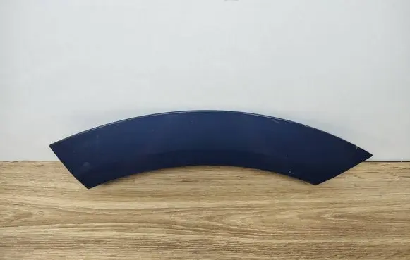 Audi e-tron Rear arch trim 4KE854820 4KE853026E 4KE854819